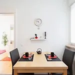 Apartment Sonnenschein