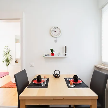 Apartment Sonnenschein