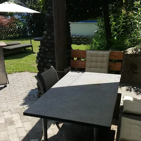 Sonnenschein * Brione sopra Minusio