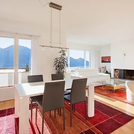 Sonnenschein Apartment