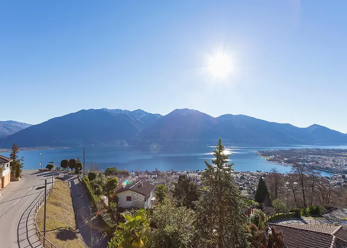 Apartament Sonnenschein