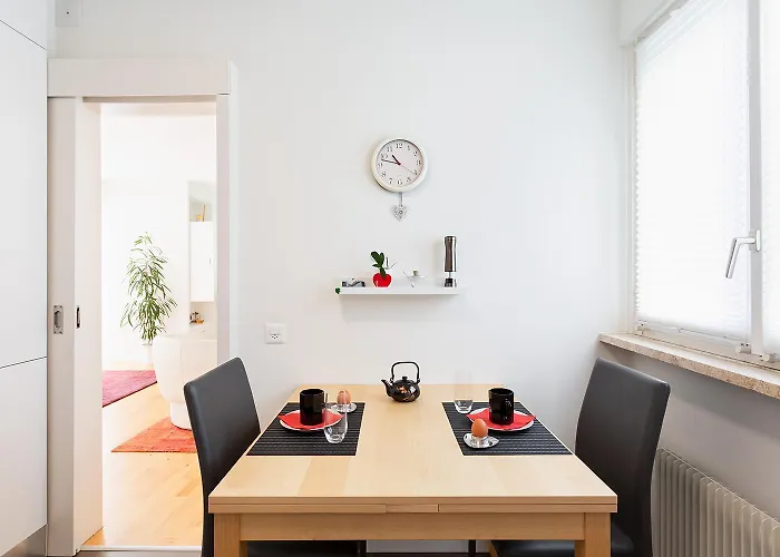 Apartament Sonnenschein