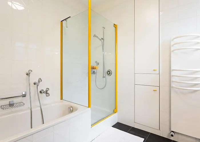 Sonnenschein Apartmán *