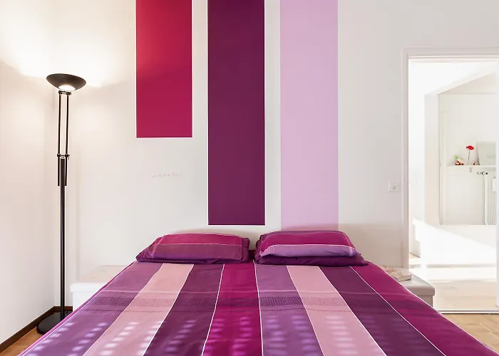 Apartament Sonnenschein