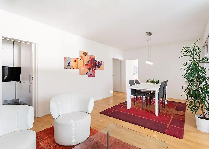 Apartmán Sonnenschein Brione sopra Minusio