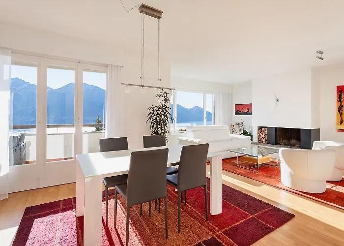 Sonnenschein Apartmán