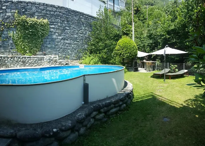 Sonnenschein Apartament *