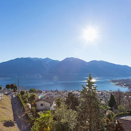 Apartman Sonnenschein
