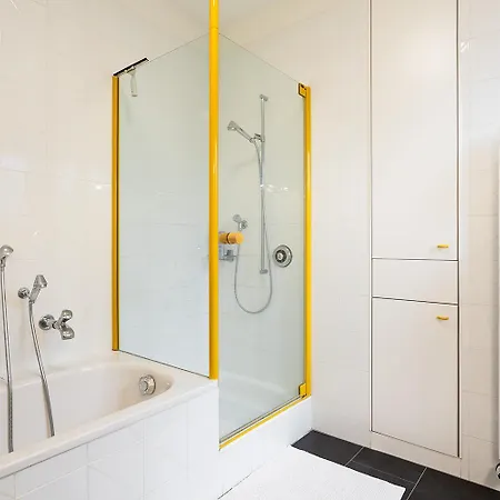 Sonnenschein Apartman *