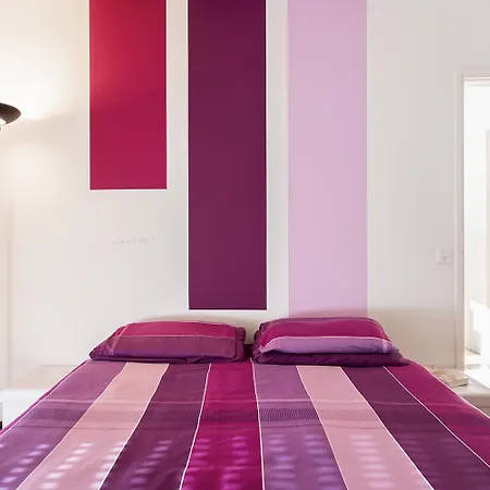 Apartman Sonnenschein