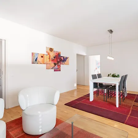 Apartman Sonnenschein Brione sopra Minusio