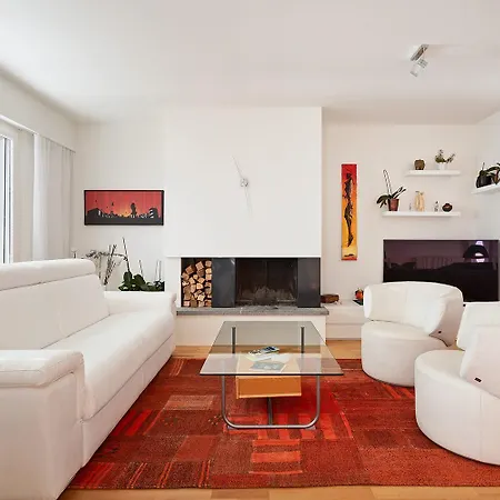Sonnenschein Apartman