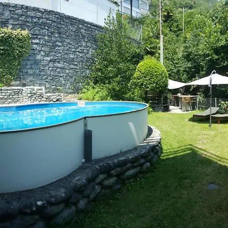 Sonnenschein Apartman *